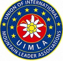 UIMLA — Union of International Mountain Leader Associations