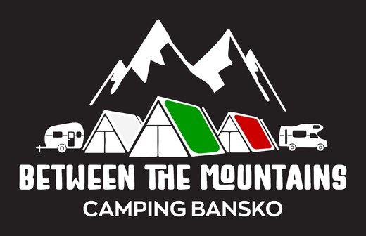 Camping Bansko — Between the Mountains