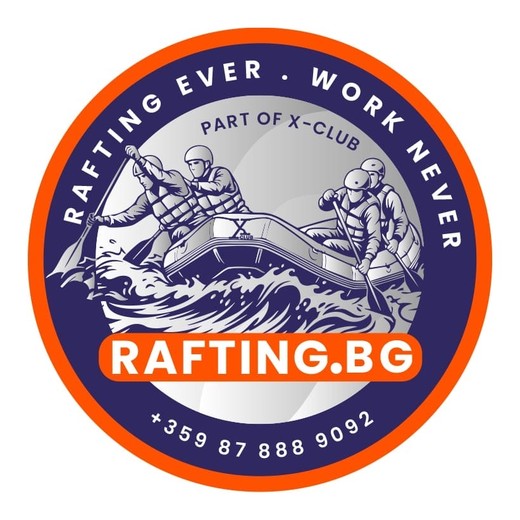 Rafting.BG — part of X-Club