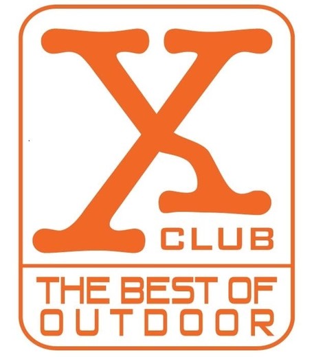 X-Club — The best of outdoor